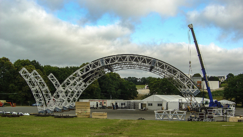 Vieilles Charrues