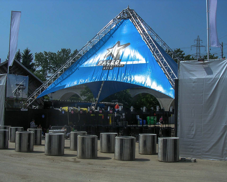 Paléo Festival de Nyon